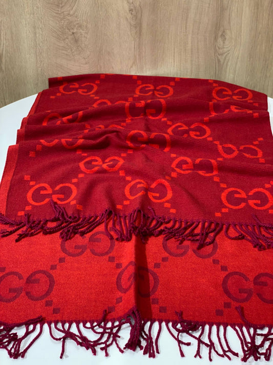 Gucci Scarf