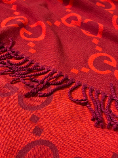 Gucci Scarf