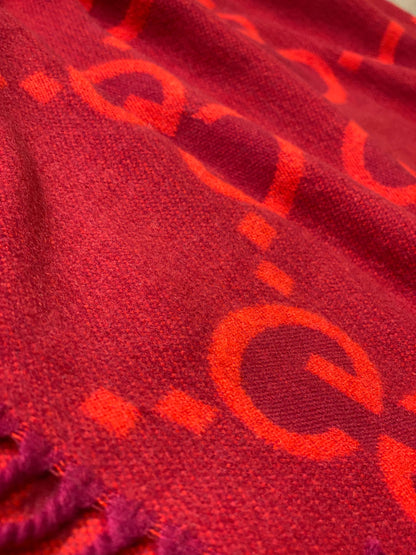 Gucci Scarf