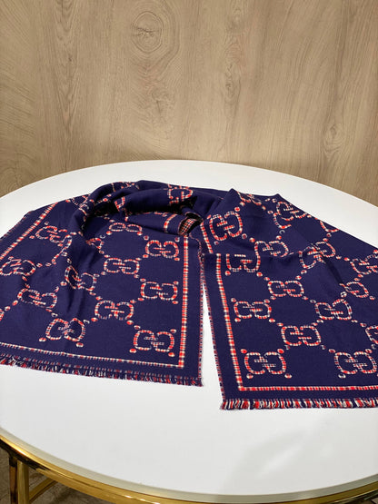 Gucci Scarf