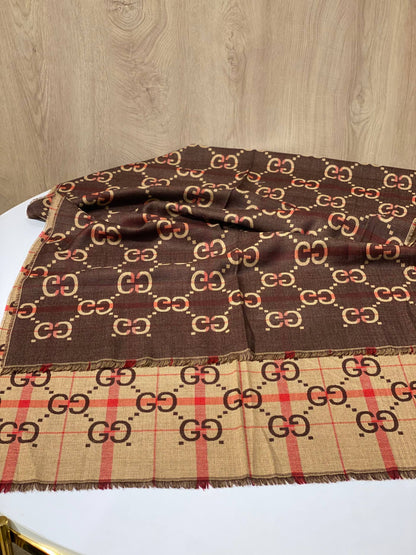 Gucci Scarf
