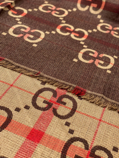 Gucci Scarf