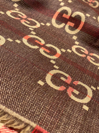 Gucci Scarf