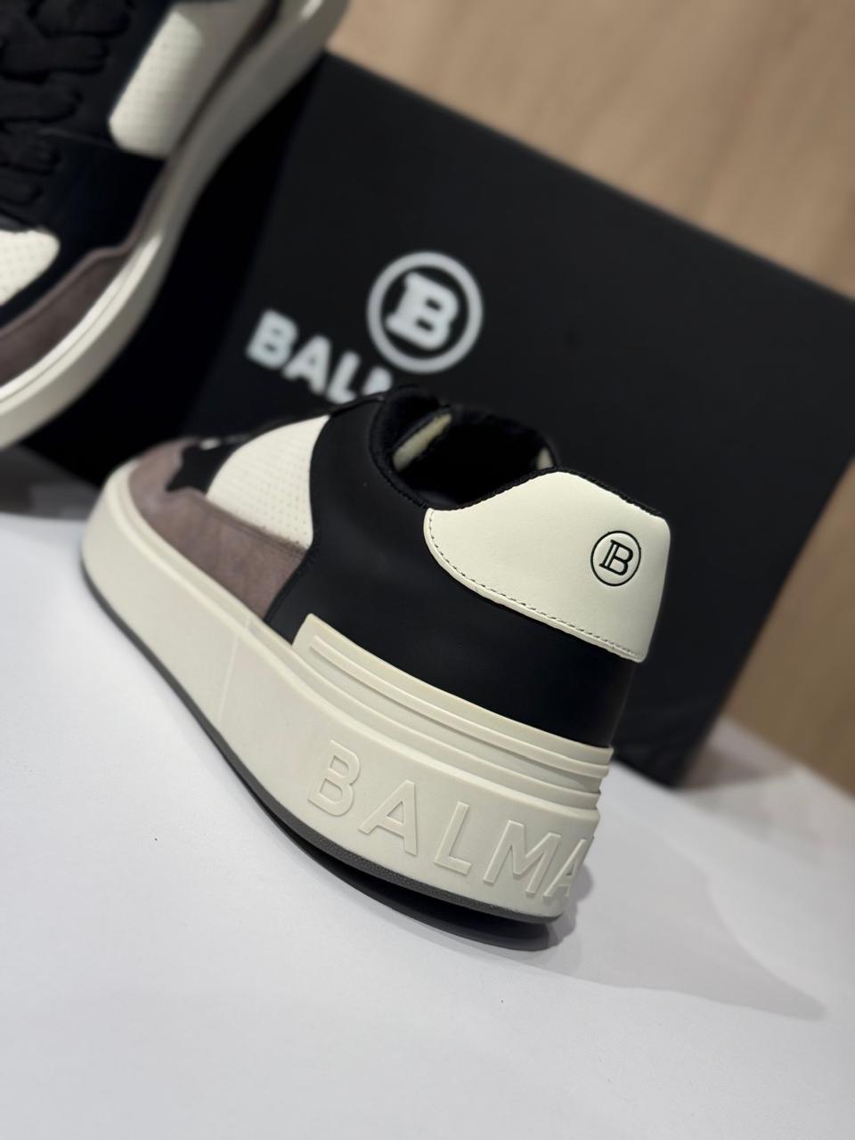 Balmain shoes