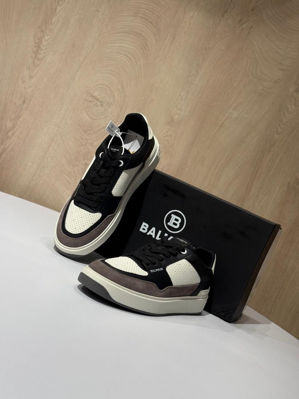 Balmain shoes