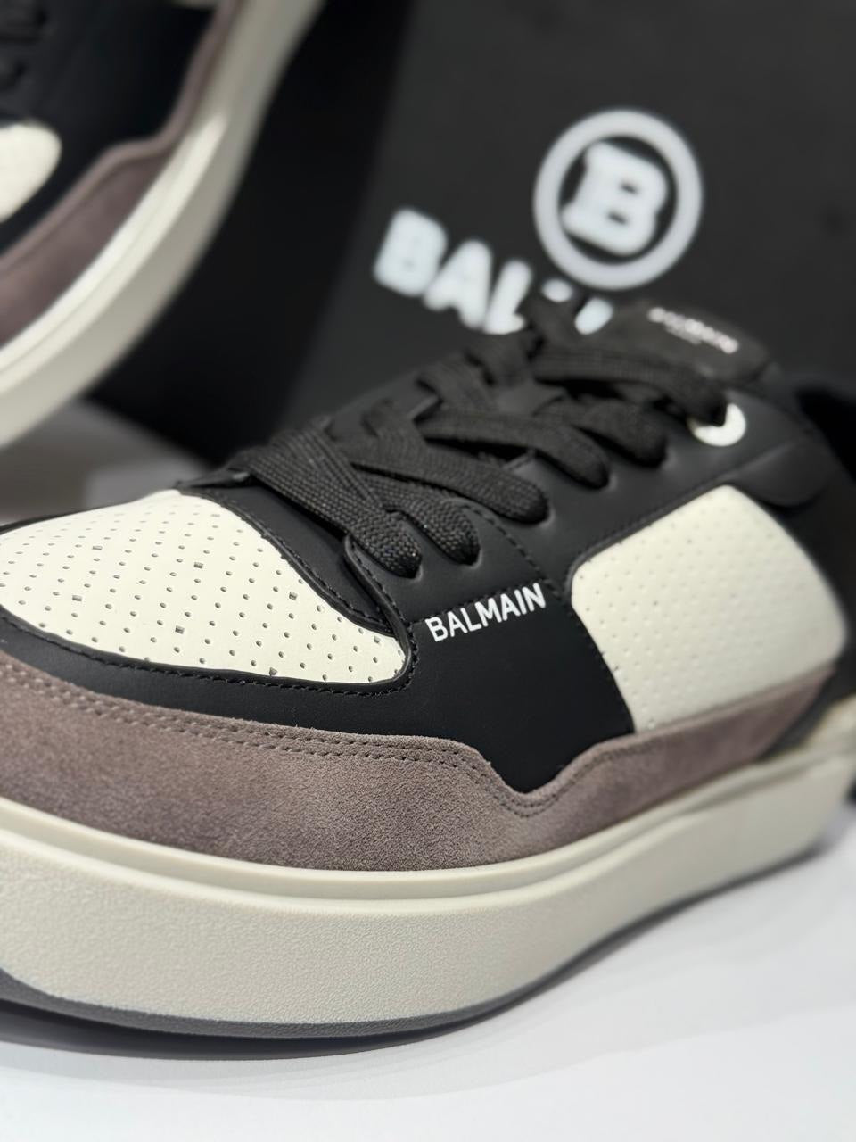 Balmain shoes