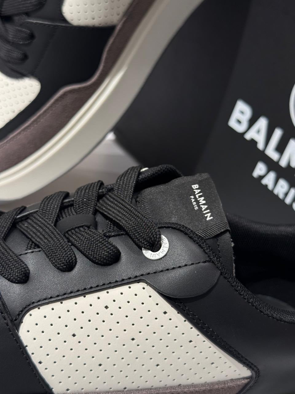 Balmain shoes