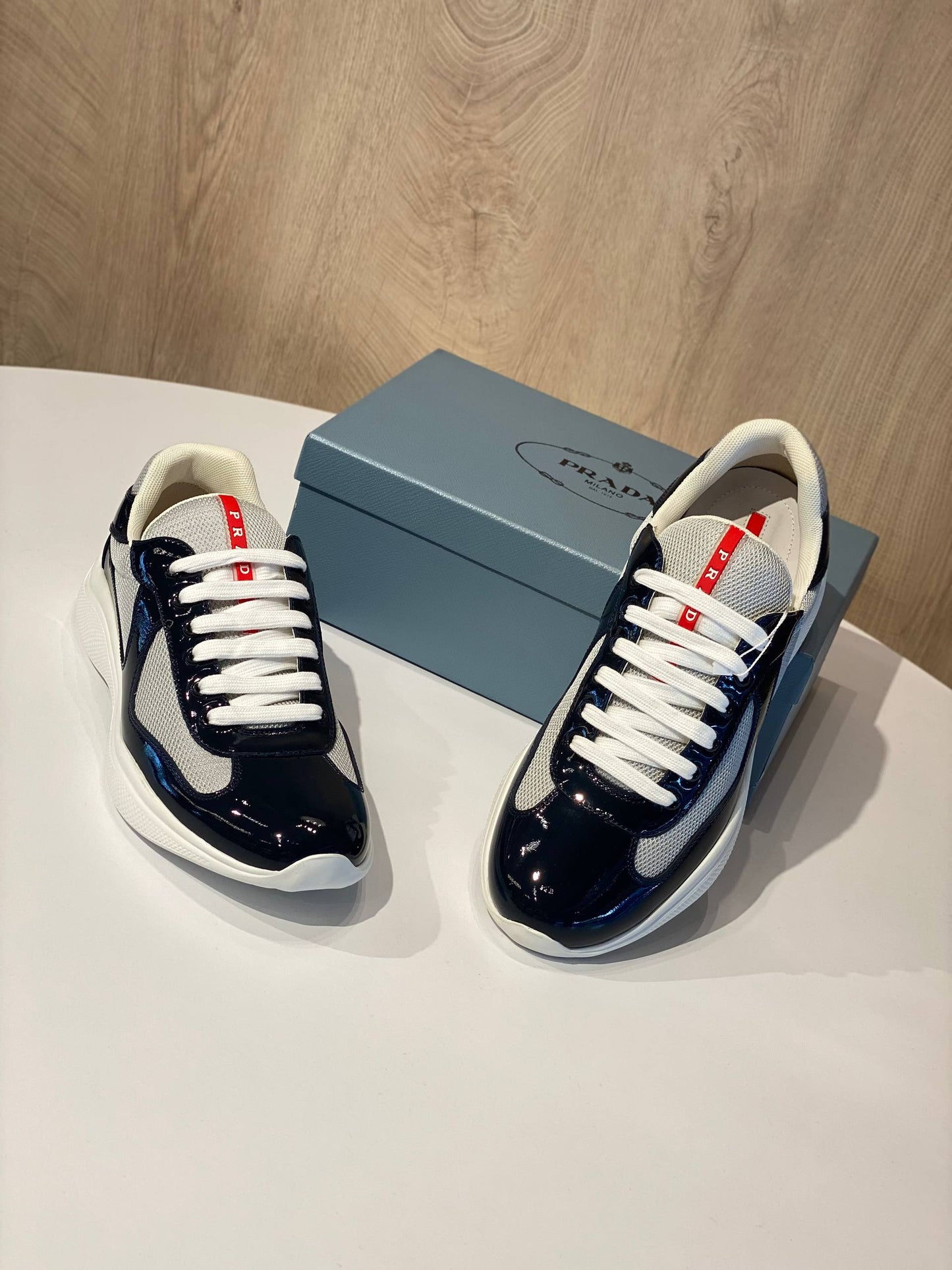 Prada