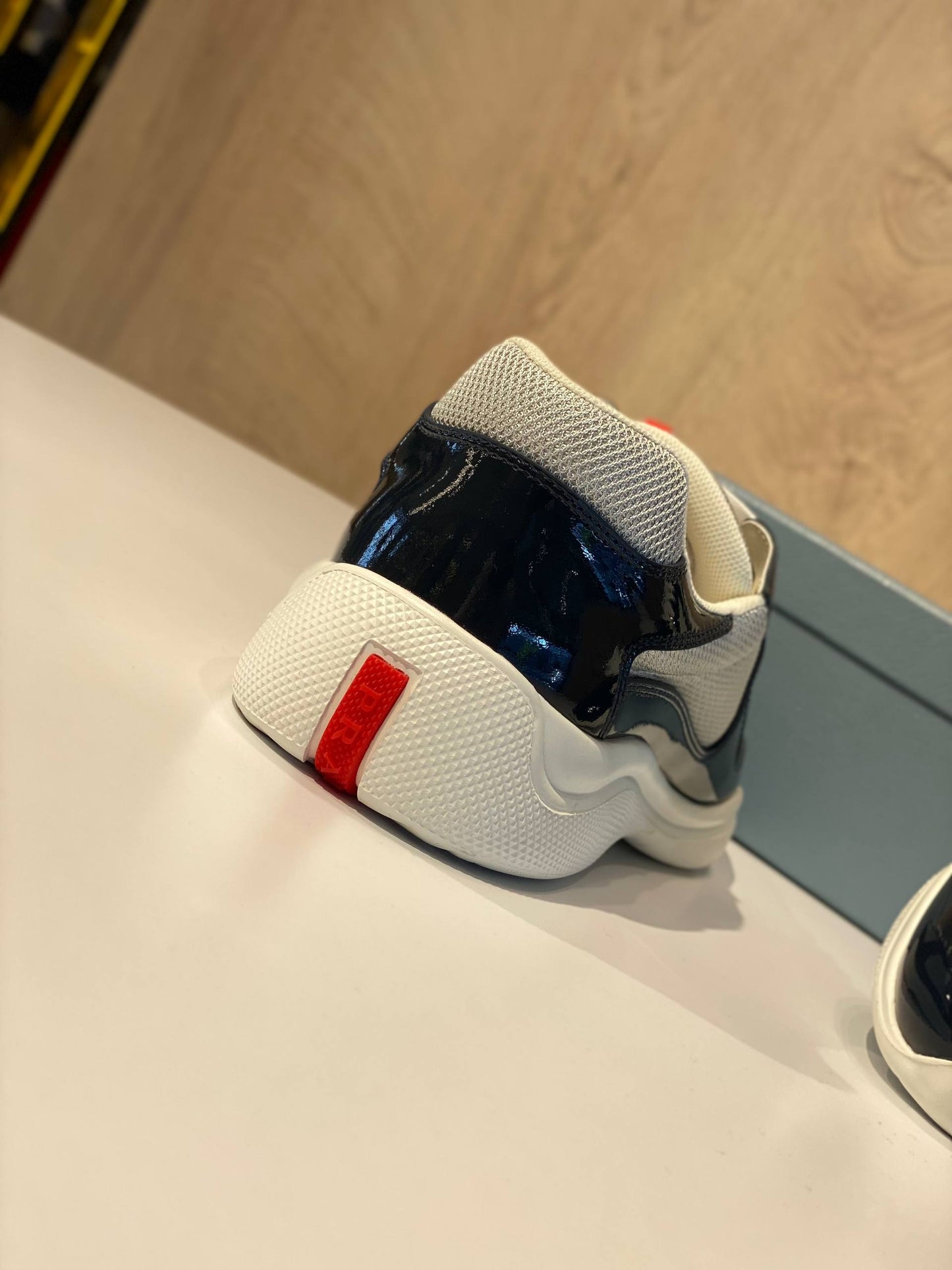 Prada