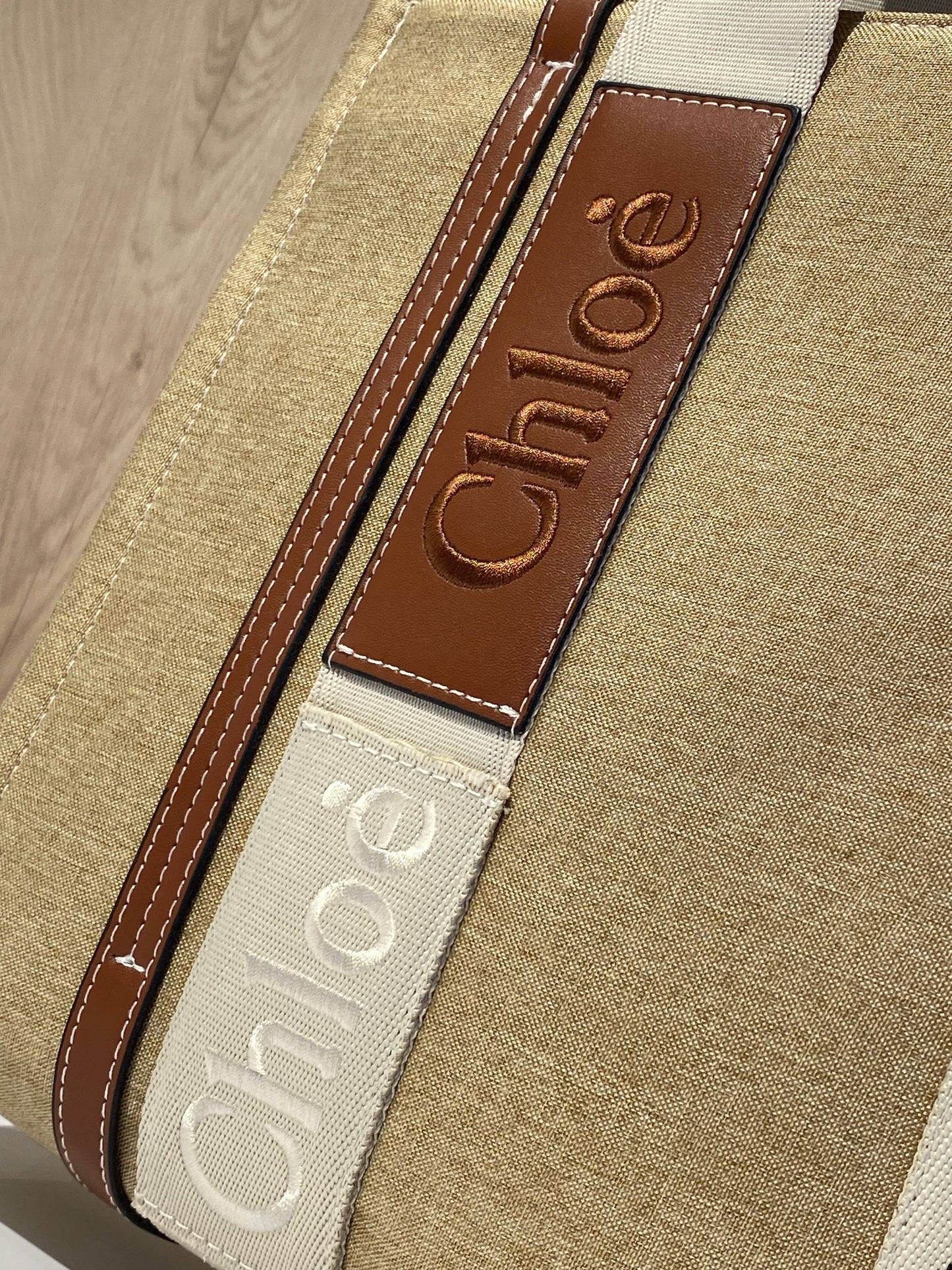 Chloe