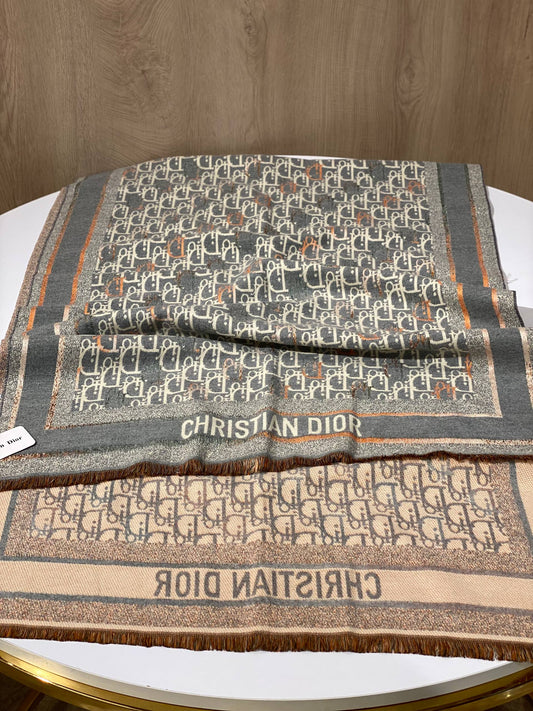 Dior Scarf