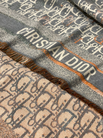 Dior Scarf