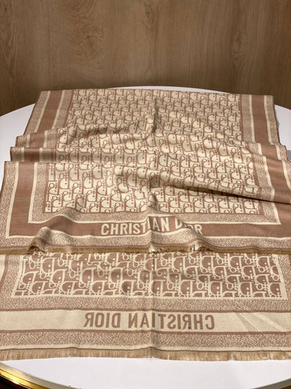 Dior Scarf