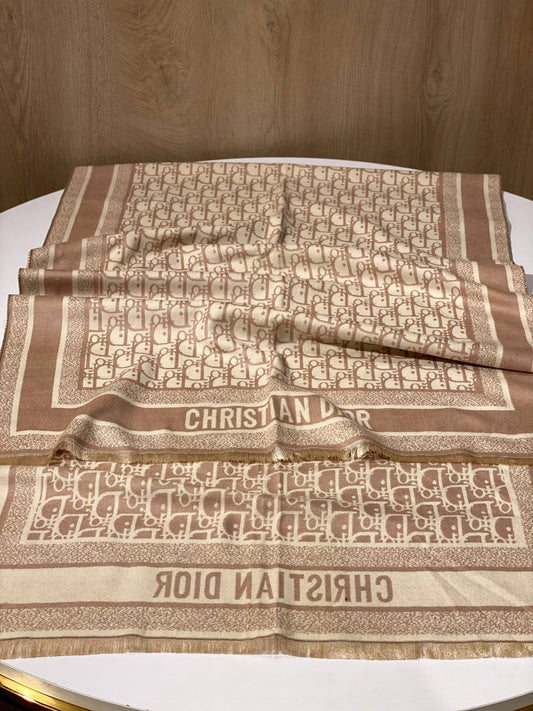 Dior Scarf