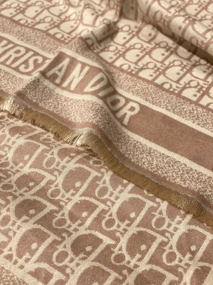 Dior Scarf