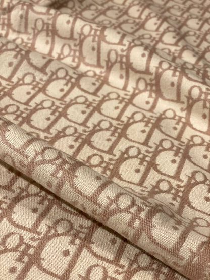 Dior Scarf