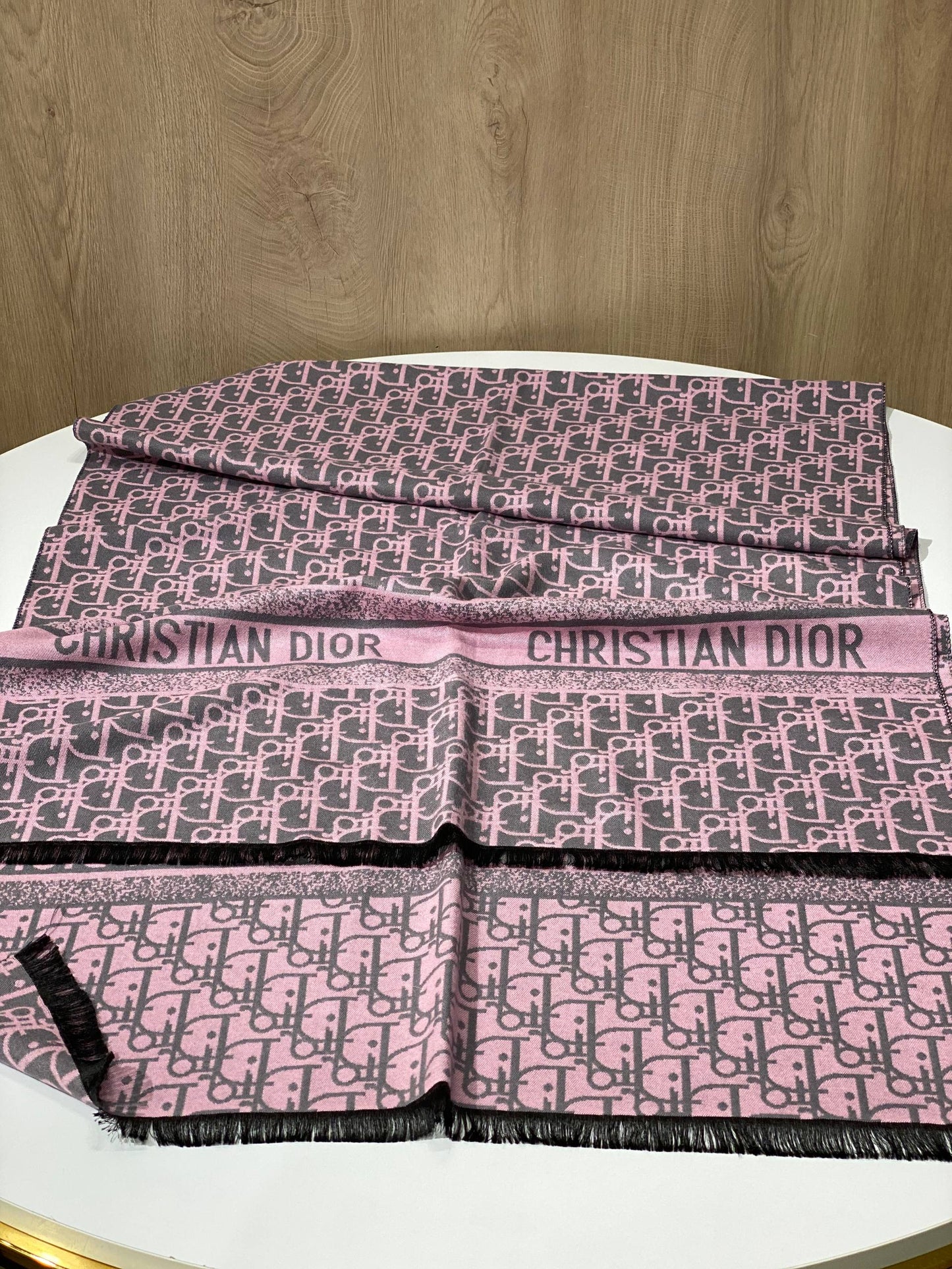 Dior Scarf