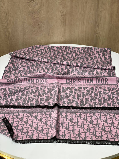 Dior Scarf
