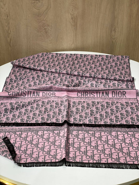 Dior Scarf