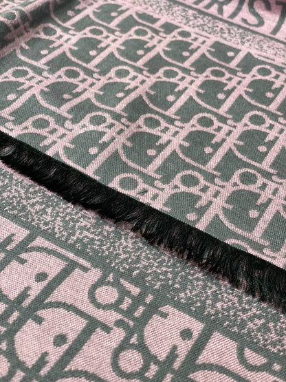 Dior Scarf