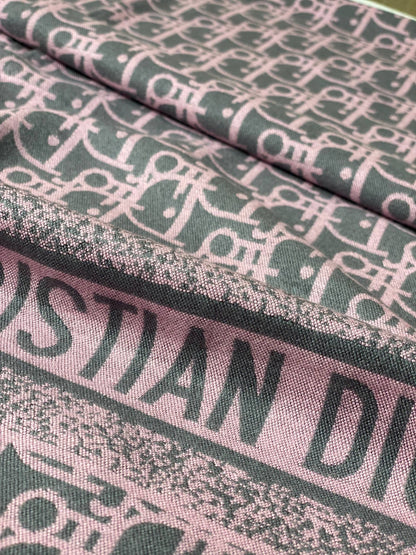 Dior Scarf