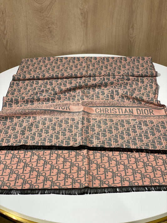 Dior Scarf