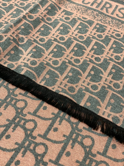 Dior Scarf