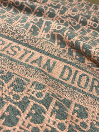 Dior Scarf