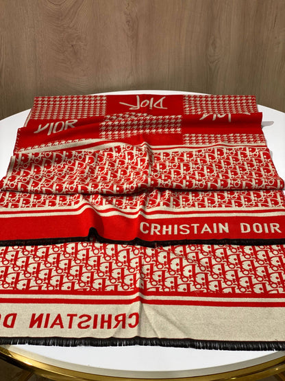 Dior Scarf