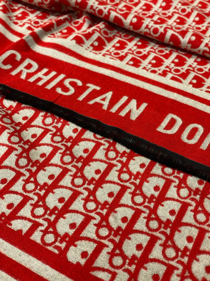 Dior Scarf