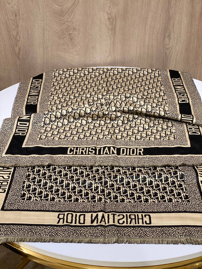 Dior Scarf