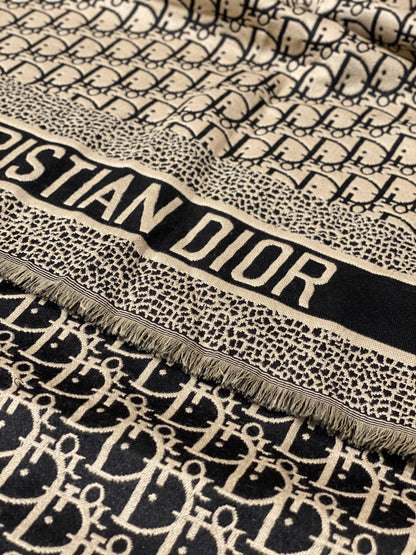 Dior Scarf