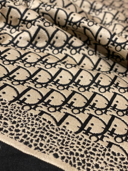 Dior Scarf