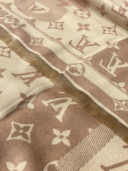 LV Scarf