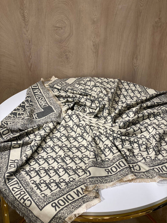 Dior Scarf