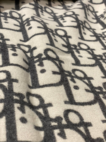 Dior Scarf