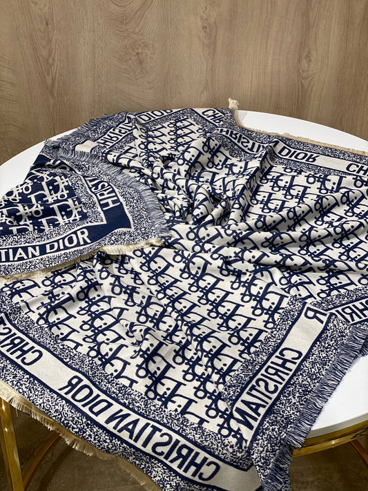 Dior Scarf