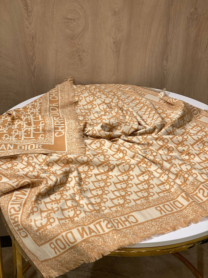 Dior Scarf
