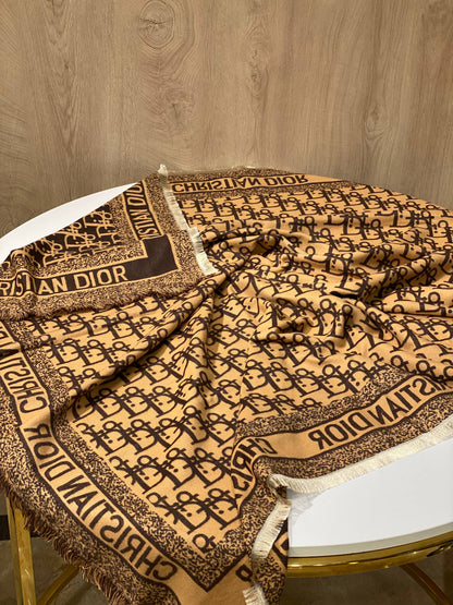 Dior Scarf