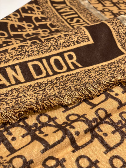 Dior Scarf