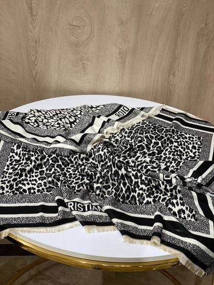 Dior Scarf