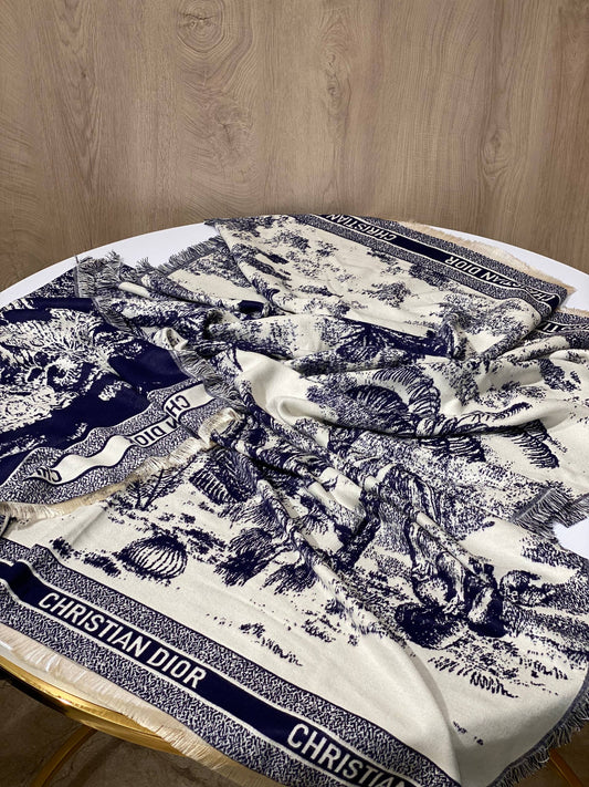 Dior Scarf