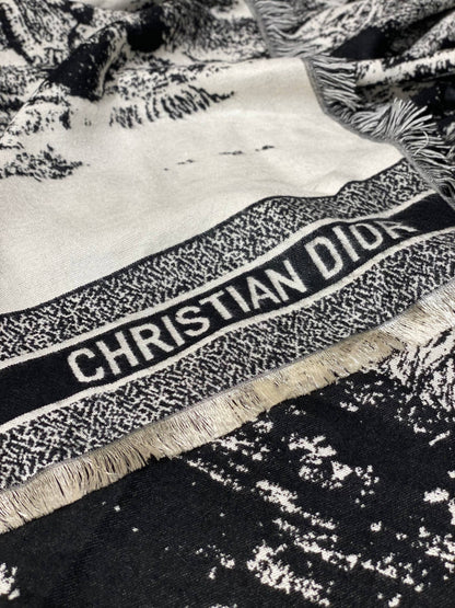 Dior Scarf