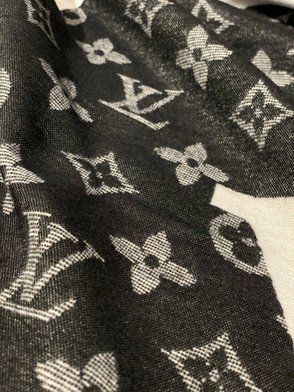 LV Scarf
